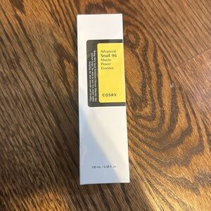 COSRX Snail Mucin 96% Power Face Serum Hydrating Serum for Face